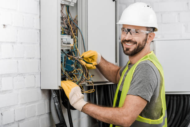 Best Electrical Contractors for Businesses  in Savanna, IL