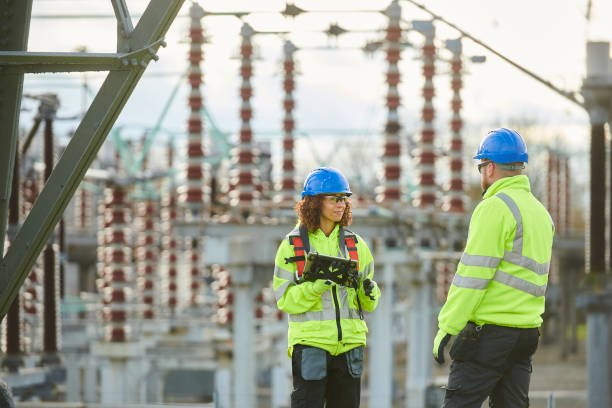 Best 24-Hour Electrician  in Savanna, IL