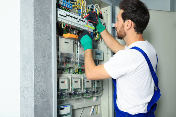 Best Electrical Rewiring Services  in Savanna, IL