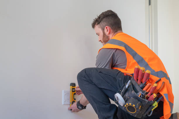 Best Circuit Breaker Repair  in Savanna, IL