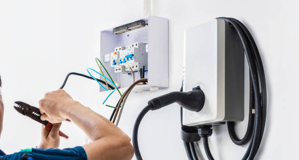 Best Electrician Near Me  in Savanna, IL