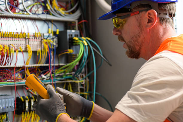 Best Emergency Electrician Near Me  in Savanna, IL